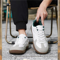 Wide Toe Box Barefoot Sneaker | Zero Drop