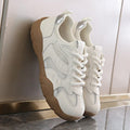 Zero Drop Casual Sneaker with Wide Toe Box