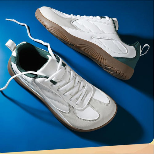 Wide Toe Box Barefoot Sneaker | Zero Drop