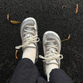 Wide Toe Box Barefoot Sneaker | Zero Drop