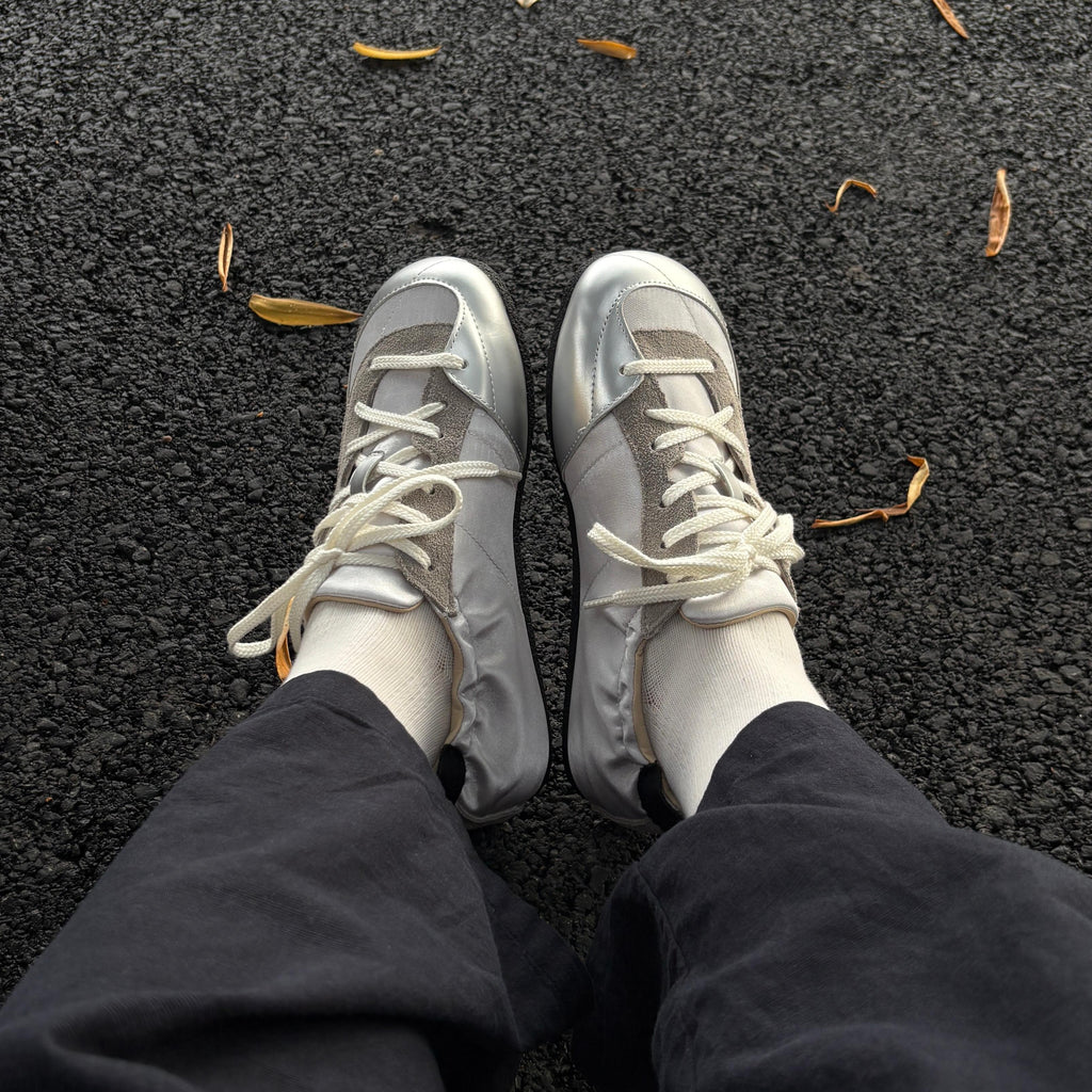 Wide Toe Box Barefoot Sneaker | Zero Drop