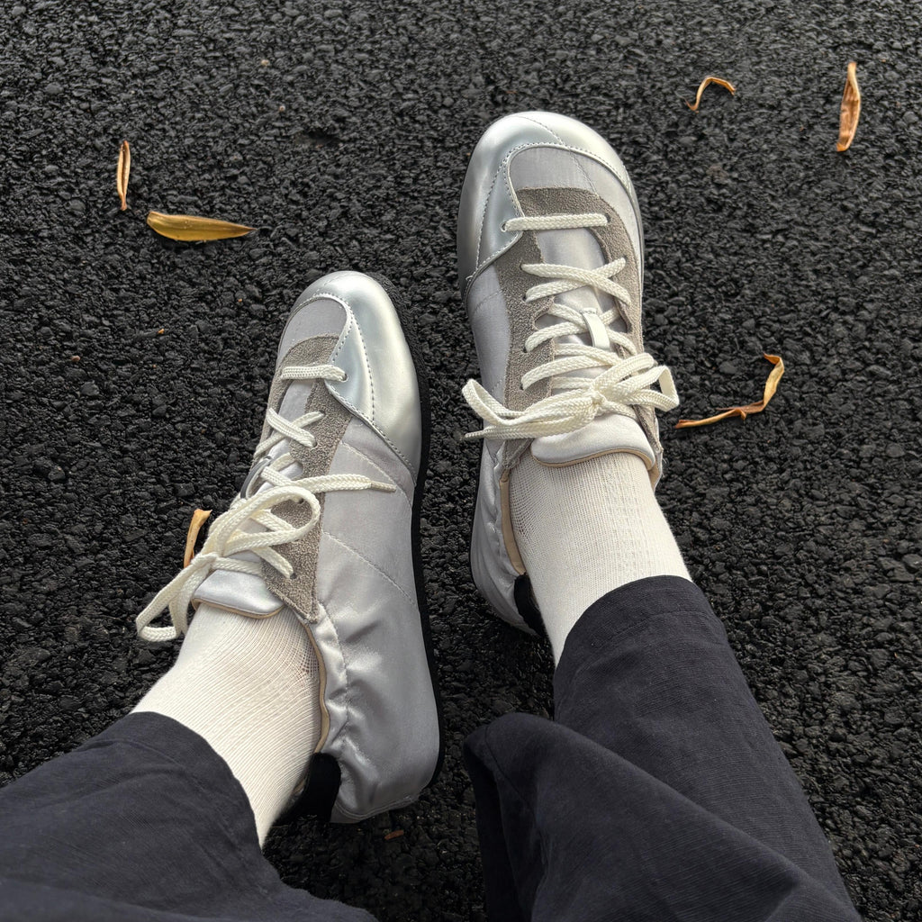 Wide Toe Box Barefoot Sneaker | Zero Drop