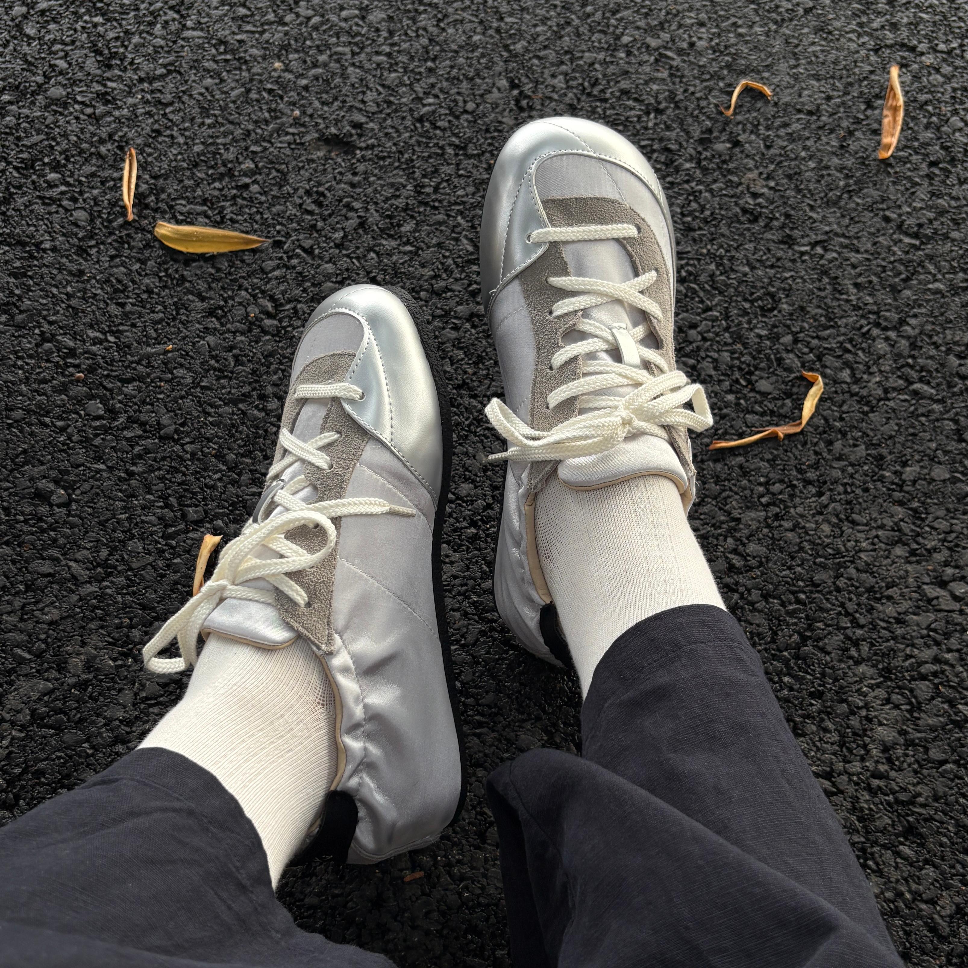 Wide Toe Box Barefoot Sneaker | Zero Drop