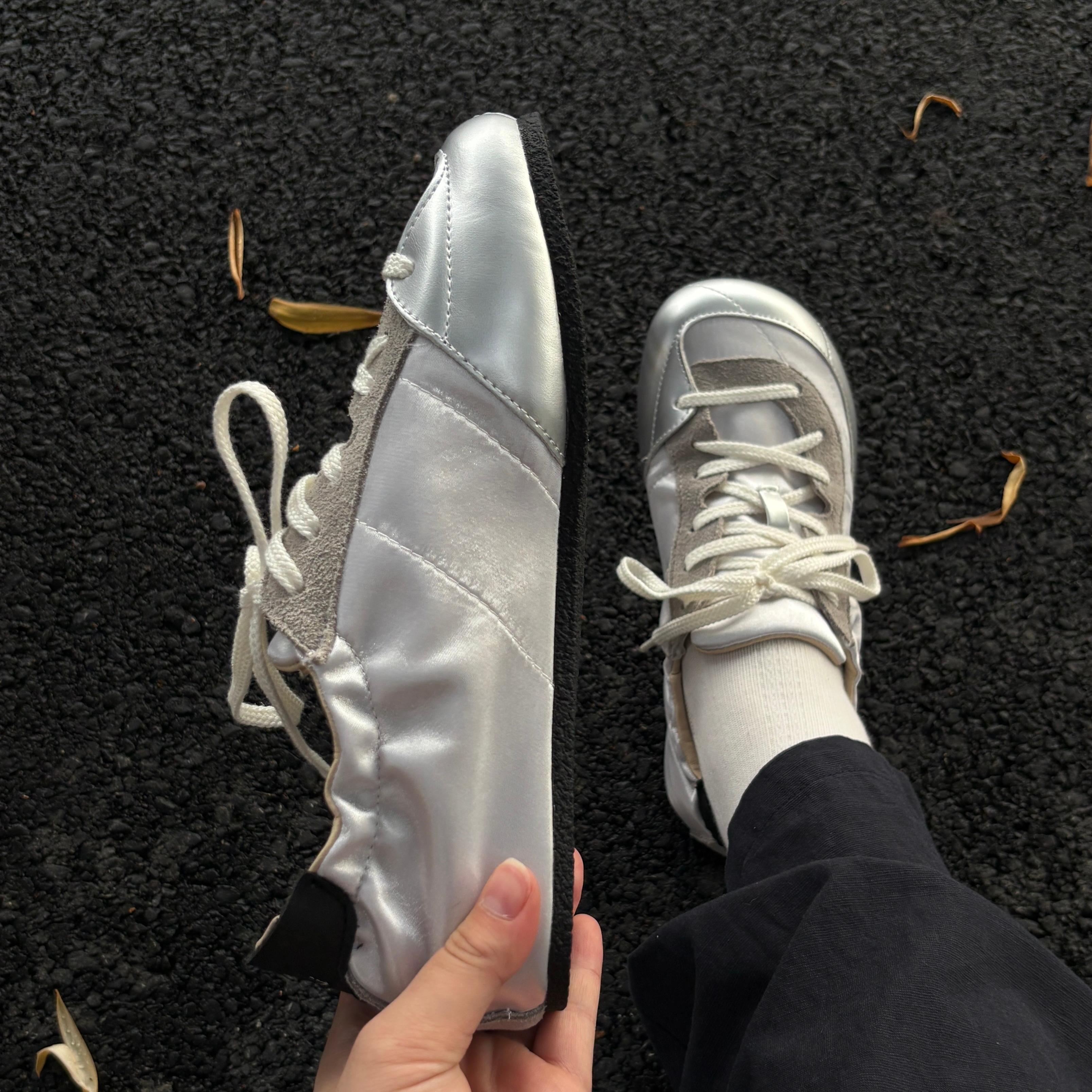 Wide Toe Box Barefoot Sneaker | Zero Drop