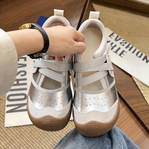 Wide Toe Box Barefoot Sneaker | Zero Drop